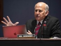 WATCH: Gohmert Grills Merrick Garland on Double Standard for Jan. 6 Detainees