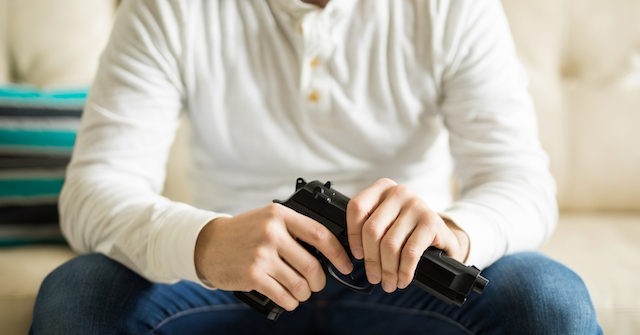Bill to Allow Armed Teachers for Classroom Defense on Move in Nebraska