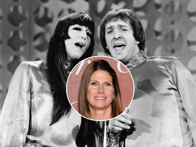 Cher Sues Former Rep. Mary Bono over Sonny & Cher Royalties - Vimarsana News