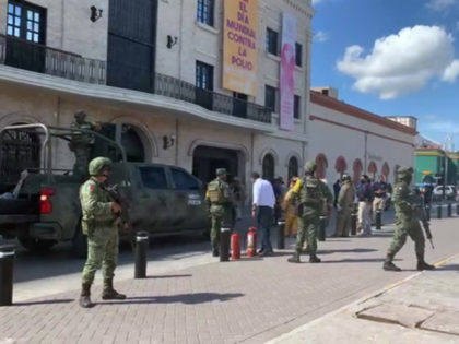 Matamoros Bomb Threat (1)