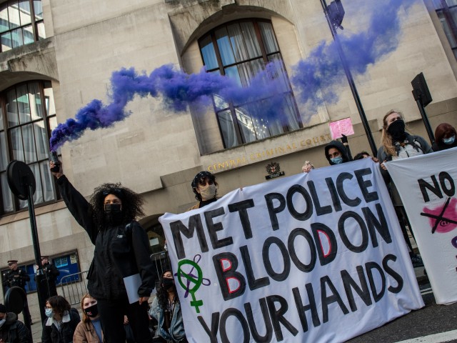 Britons Told to Challenge Plainclothes Officers After Murder of Woman - Vimarsana News