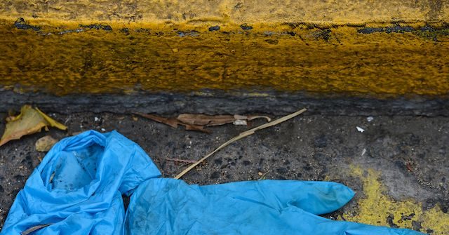 Report: Thai Company Shipped Millions of Used Nitrile Gloves to U.S.