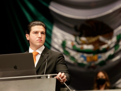 Nuevo Leon Governor (1)