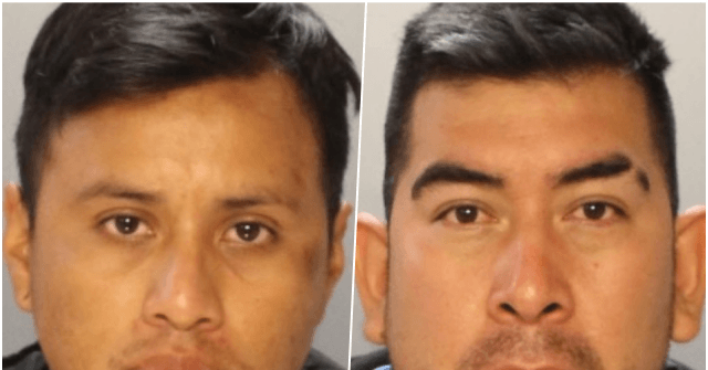 Two Illegal Aliens Accused of Beating 28-Year-Old to Death at Restaurant