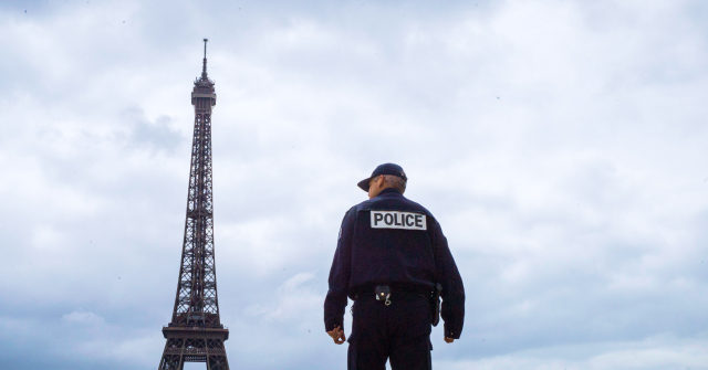 Jewish Man Stabbed Six Times in the Back During Paris Antisemitic Attack