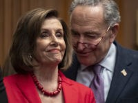 Pelosi, Schumer Say Joe Biden Should Run in 2024 Despite Negative Polling: ‘Done an Excellent Job’