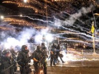 Portland Breaks Annual Homicide Record with More than Two Months Left in 2021