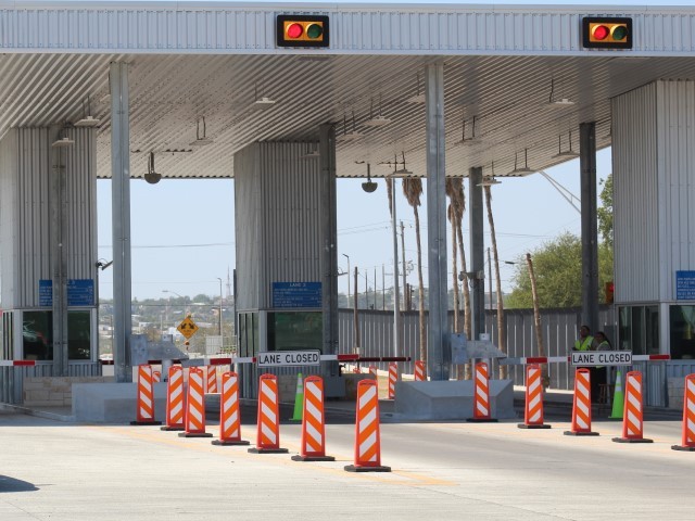 Gulf Cartel Allies Have Monopoly over Texas-Mexico Trade Bridge, Say Feds - Vimarsana News