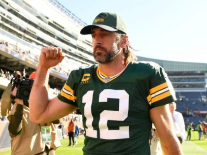 Aaron Rodgers Crushes Tom Brady in First-Team All-Pro Voting