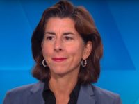 Raimondo: ‘Extinguish’ Trump for Good, ‘Banish Him from American Politics’