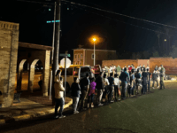 EXCLUSIVE: Border Patrol Apprehends 90K Migrants in 18 Days