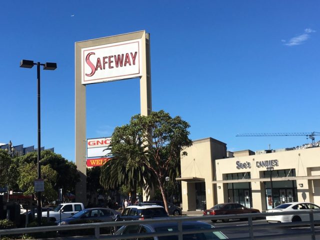 San Francisco Safeway Cuts Hours Due to Rampant Shoplifting - Vimarsana News