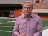 Abbott on Why He Had to Fight Biden’s Vax Mandate