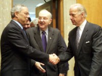 Biden: 'Unfortunately' Powell's Coronavirus Vaccine 'Didn't Work'