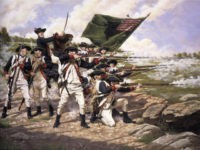 Exclusive--O'Donnell: How 25 Americans Stopped an Army