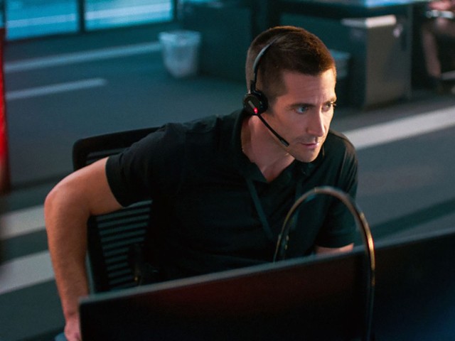 'The Guilty' Review: Netflix's Overwrought and Illogical 9-1-1 Drama - Vimarsana News