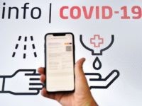 Nolte: Vaccine Passports Undermine Confidence in the Vaccine