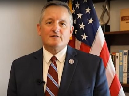GOP Rep. Westerman: We’re in ‘Untenable’ Situation with High Inflation with Long-Term Jobless Claims Growing