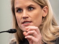 Guess Who’s Back: Far Left Facebook ‘Whistleblower’ Frances Haugen Files SEC Complaint Against Company