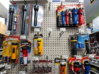 Report: Ace Hardware Shelves Go Bare While Supply Chain Crisis Rages