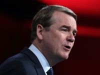 Bennet on Inflation Reduction Act: GOP ‘Lies’ Have ‘Done So Much Damage to this Country’