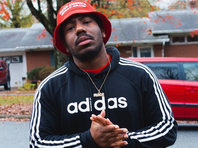 Rapper Bryson Gray's 'Let's Go Brandon' Anthem Mocking Biden Soars Past Adele to #1 on iTunes Charts - Vimarsana News