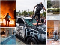 Heather Mac Donald: ‘Savage’ Crimes No Longer Have Consequences — Civilization ‘Breaking Down’ in ‘Slow-Motion’