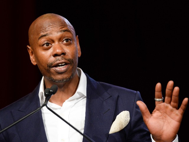 Dave Chappelle Threatens to Pull Investments from Ohio Town over Low-Income Housing Project: 'You Look Like Clowns' - Vimarsana News