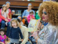Air Force Cancels Drag Queen Reading for Children, U.S. Senator Calls It ‘Completely Insane’