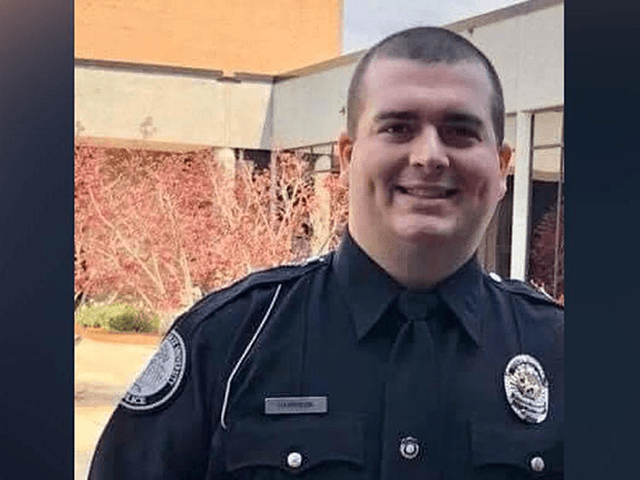 Officer Killed First Day on Job Volunteered with Fire Department as Teen - Vimarsana News