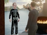 Mark Zuckerberg Expects Facebook to Lose ‘Significant’ Money on the Metaverse in the Next Few Years
