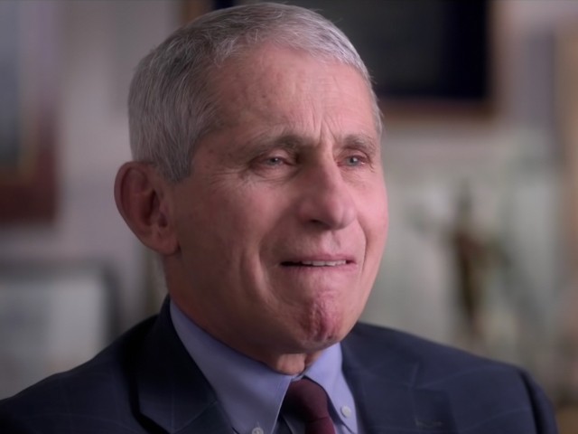 'Fauci' Flop?: Documentary Distributor Won't Disclose Box-Office Grosses - Vimarsana News