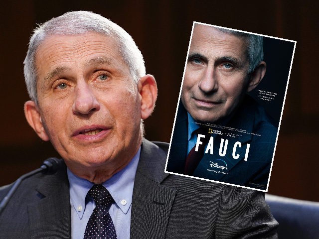 Deafening Silence: ‘Fauci’ Documentary Filmmakers Won’t Comment on Bombshell Report Linking Fauci to Wuhan Lab
