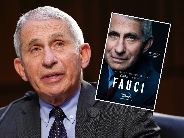 Deafening Silence: 'Fauci' Documentary Filmmakers Won't Comment on Bombshell Report Linking Fauci to Wuhan Lab - Vimarsana News