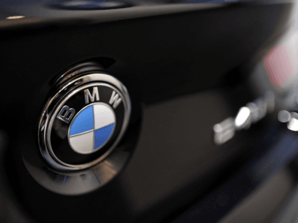 SEC fines BMW $18 million for inflating U.S. sales figures