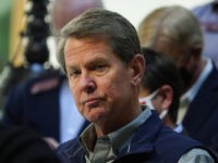 J.D. Vance: Brian Kemp Must Step in and Stop Fani Willis