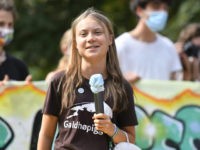 Greta Thunberg to Speak at U.N. Climate Summit