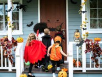 Supply Chain Issues Spook Consumers: Halloween Costumes, Decorations Hard to Find