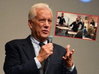 James Woods Rips Suspended CA Teacher Imitating Native American Dance
