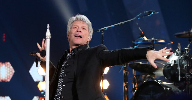 Jon Bon Jovi Tests Positive for Coronavirus, Cancels Concert: 'Fully Vaccinated and Feeling Fine'