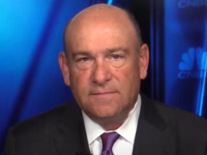 CNBC senior economics reporter Steve Liesman on Thursday reacted to CNBC's All-Americ