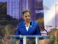 July 4th Weekend: At least 54 Shot Friday into Monday Morning Across Mayor Lori Lightfoot’s Chicago
