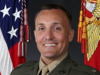 Lt. Col. Scheller Rejects Trump: 'I Don't Need or Want Your Help'