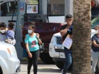 SOURCE: 16K COVID-19 Positive Migrants Released into U.S. by ICE