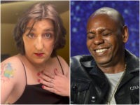 Transgender Writer Who Quit Netflix to Protest Chappelle Gets Blasted