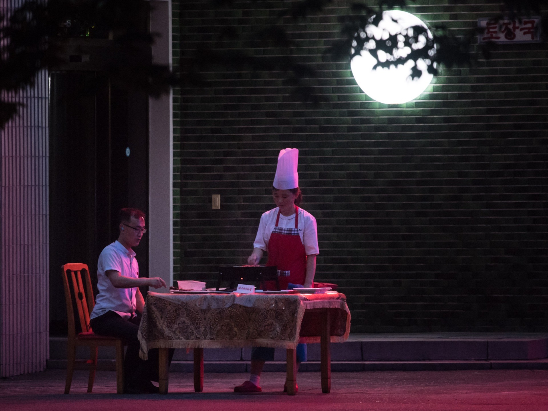 Report: North Korea Tells Population to Eat Less Through 2025 - Vimarsana News