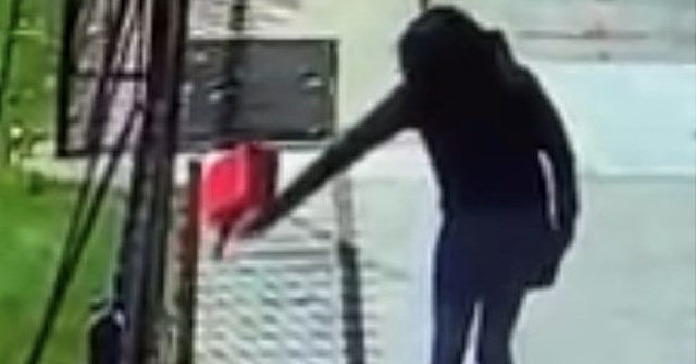 Nolte: Anti-Gay Hate Crime Exposed as Hoax in Democrat-Run San Diego