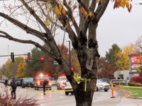 Four Wounded, Two Killed in Boise Mall Shooting