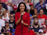 Florida Poll: Trump-Endorsed Anna Paulina Luna Leads GOP in Bid to Replace Democrat Charlie Crist