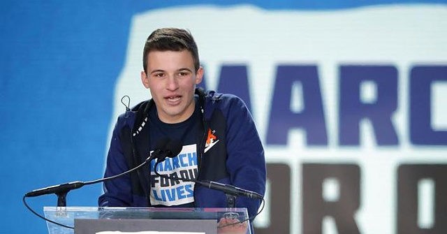 Eric Swalwell Hires Parkland Gun Control Activist for Reelection Campaign